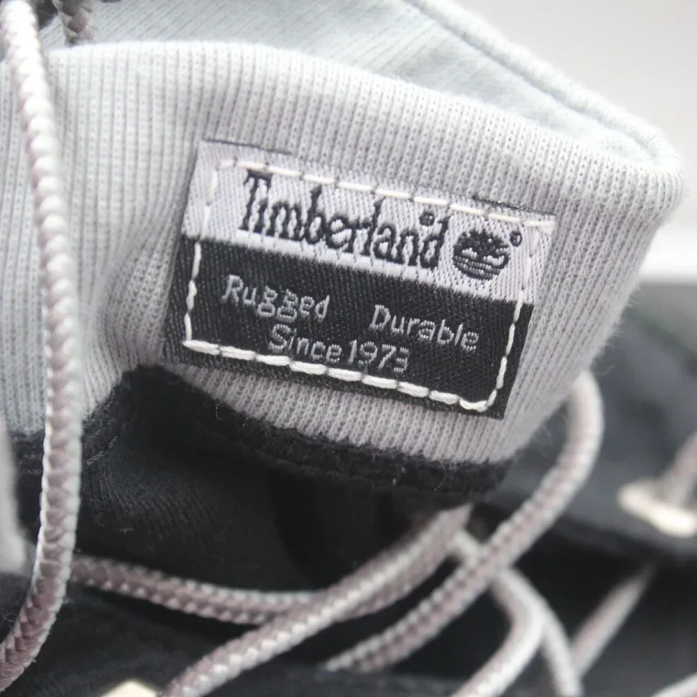Timberland item specifics